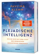 Cover Plejadische Intelligenz