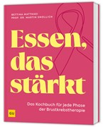 Cover Essen, das stärkt