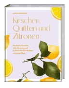 Cover Kirschen, Quitten und Zitronen
