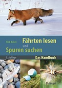Cover Fährten lesen und Spuren suchen