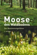 Cover Moose des Waldbodens