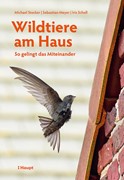 Cover Wildtiere am Haus