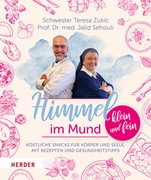 Cover Himmel im Mund - klein und fein