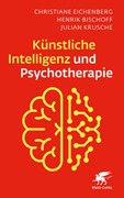 Cover Künstliche Intelligenz und Psychotherapie