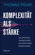 Cover Komplexität als Stärke