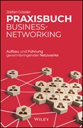 Cover Business Networking