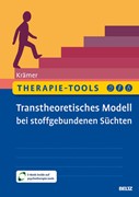 Cover Therapie-Tools Transtheoretisches Modell bei stoffgebundenen Süchten