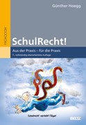 Cover SchulRecht!