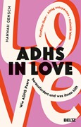 Cover ADHS in love
