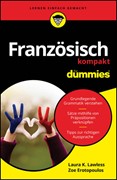 Cover Französisch kompakt für Dummies