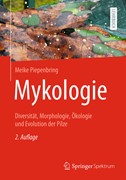 Cover Mykologie