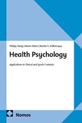 Cover Health Psychology