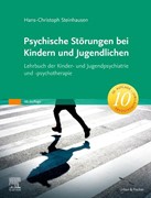 Cover Psychische Störungen bei Kindern und Jugendlichen