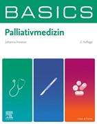 Cover BASICS Palliativmedizin