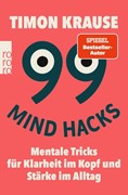 Cover 99 Mind Hacks