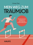 Cover Mein Weg zum Traumjob