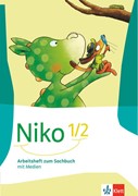 Cover Niko Sachunterricht 1/2