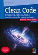 Cover Clean Code