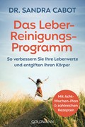Cover Das Leber-Reinigungs-Programm