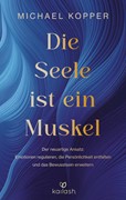 Cover Die Seele ist ein Muskel