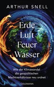 Cover Erde, Luft, Feuer, Wasser