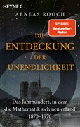Cover Die Entdeckung der Unendlichkeit