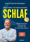 Cover Meine Formel für einen gesunden Schlaf