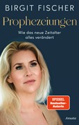 Cover Prophezeiungen