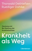 Cover Krankheit als Weg