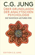 Cover Über Grundlagen der Analytischen Psychologie