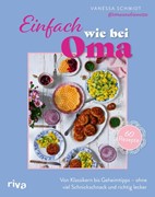 Cover Einfach wie bei Oma