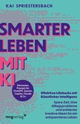 Cover Smarter leben mit KI