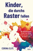Cover Kinder, die durchs Raster fallen