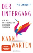 Cover Der Untergang kann warten