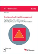 Cover Praxishandbuch Projektmanagement