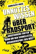 Cover Unnützes Wissen über Radsport