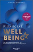 Cover Financial Wellbeing