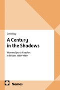 Cover A Century in the Shadows