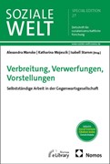 Cover Verbreitung, Verwerfungen, Vorstellungen