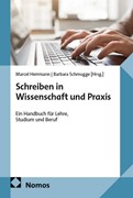 Cover Schreiben in Wissenschaft und Praxis
