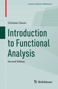 Cover Introduction to Functional Analysis