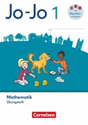 Cover Jo-Jo Mathematik - Allgemeine Ausgabe 2026 - 1. Schuljahr