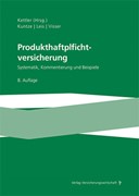 Cover Produkthaftpflichtversicherung