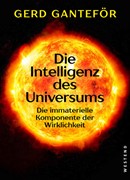 Cover Die Intelligenz des Universums