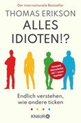 Cover Alles Idioten!?