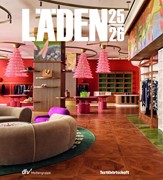 Cover Läden 2025/26