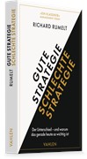 Cover Gute Strategie / Schlechte Strategie