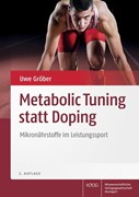 Cover Metabolic Tuning statt Doping