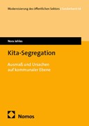 Cover Kita-Segregation