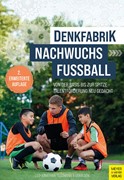 Cover Denkfabrik Nachwuchsfußball